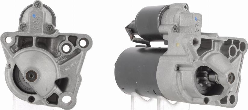 Cevam 3443 - Démarreur droxauto.com