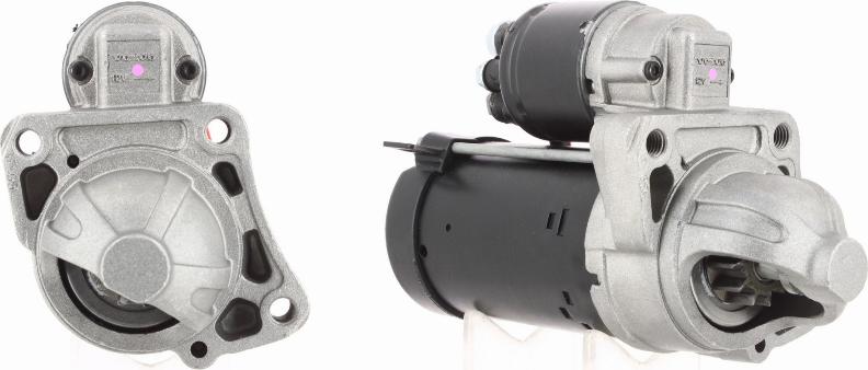 Cevam 3455 - Démarreur droxauto.com