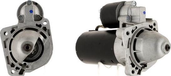 Cevam 3451 - Démarreur droxauto.com