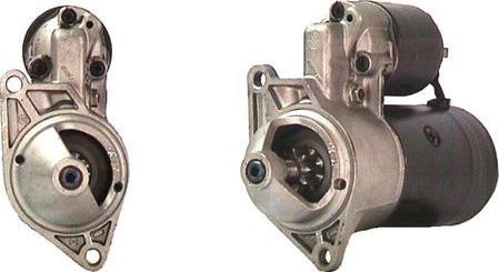 Cevam 3469 - Démarreur droxauto.com