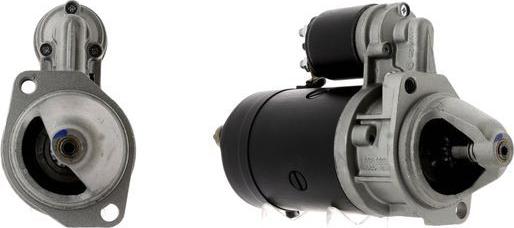 Cevam 3466 - Démarreur droxauto.com