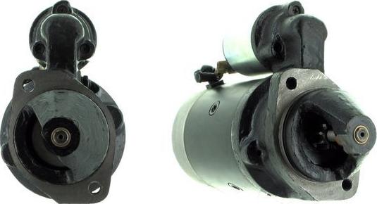 Cevam 3467 - Démarreur droxauto.com