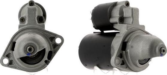 Cevam 3400 - Démarreur droxauto.com