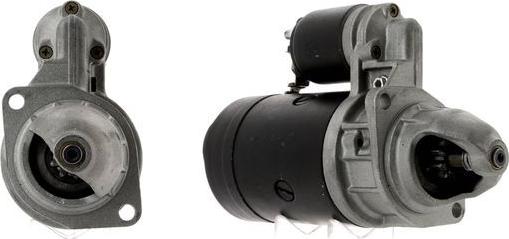 Cevam 3415 - Démarreur droxauto.com