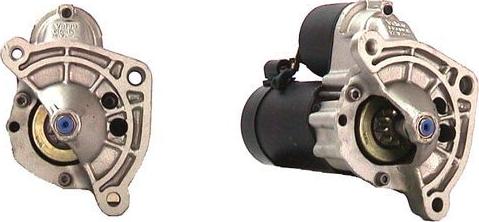 Cevam 3418 - Démarreur droxauto.com