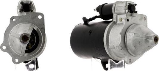 Cevam 3488 - Démarreur droxauto.com