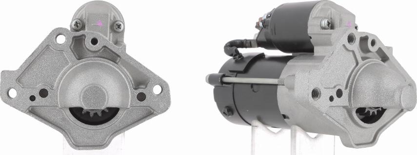 Cevam 3432 - Démarreur droxauto.com