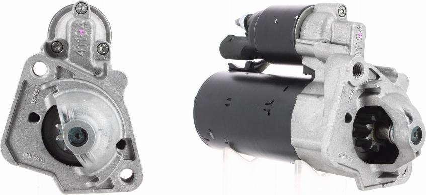 Cevam 3475 - Démarreur droxauto.com