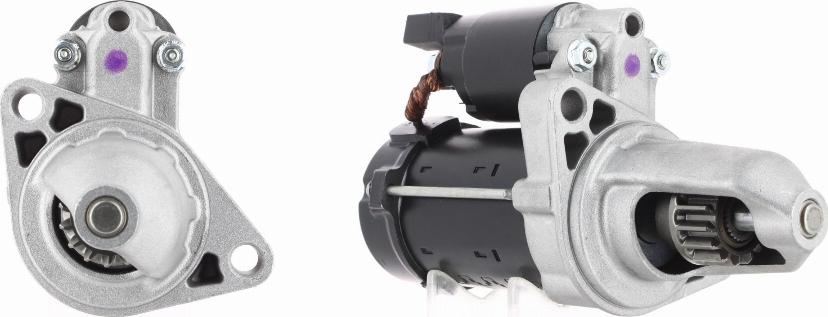 Cevam 3590 - Démarreur droxauto.com