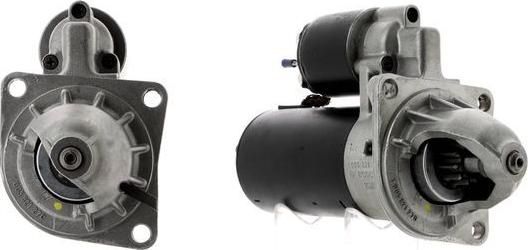 Cevam 3549 - Démarreur droxauto.com