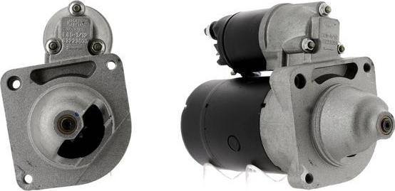 Cevam 3542 - Démarreur droxauto.com