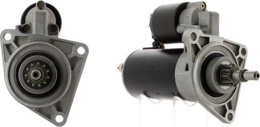 Cevam 3555 - Démarreur droxauto.com