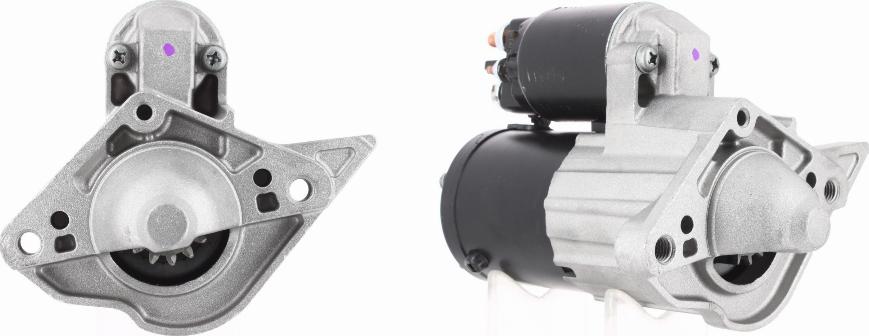 Cevam 3557 - Démarreur droxauto.com