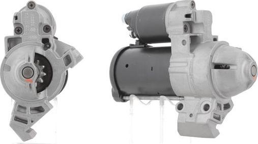 Cevam 3698 - Démarreur droxauto.com