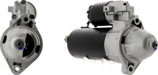 Cevam 3669 - Démarreur droxauto.com