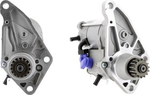 Cevam 3665 - Démarreur droxauto.com