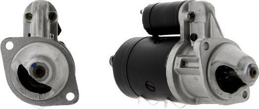 Cevam 3602 - Démarreur droxauto.com