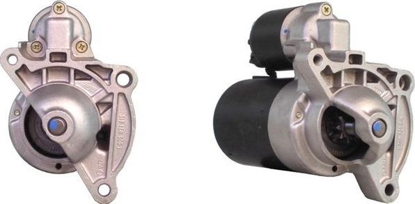 Cevam 3611 - Démarreur droxauto.com