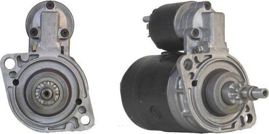 Cevam 3639 - Démarreur droxauto.com