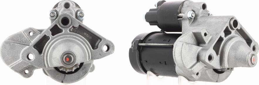 Cevam 3633 - Démarreur droxauto.com