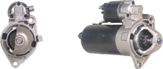 Cevam 3674 - Démarreur droxauto.com