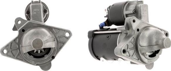 Cevam 3095 - Démarreur droxauto.com