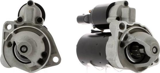 Cevam 3046 - Démarreur droxauto.com