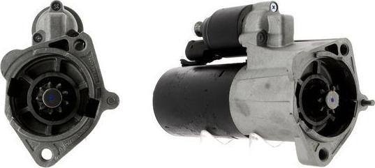 Cevam 3048 - Démarreur droxauto.com