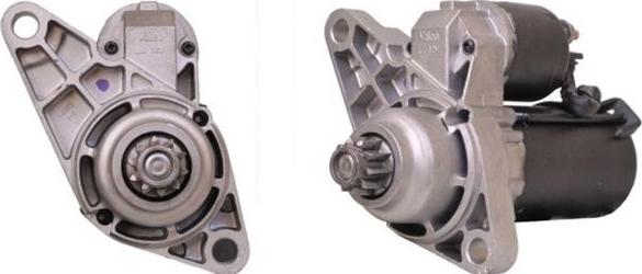 Cevam 3042 - Démarreur droxauto.com