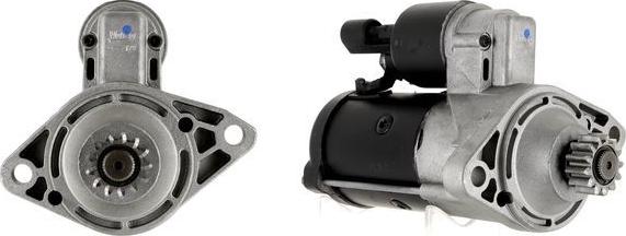 Cevam 3058 - Démarreur droxauto.com