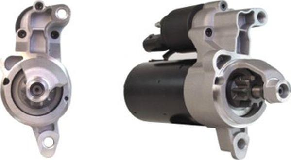 Cevam 3053 - Démarreur droxauto.com