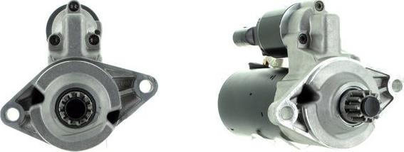 Cevam 3069 - Démarreur droxauto.com