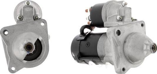 Cevam 3004 - Démarreur droxauto.com