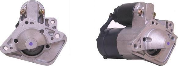 Cevam 3005 - Démarreur droxauto.com