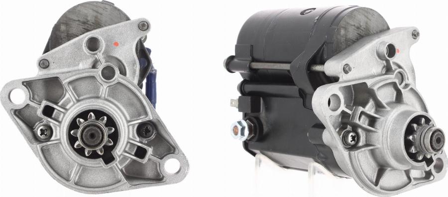 Cevam 30019 - Démarreur droxauto.com