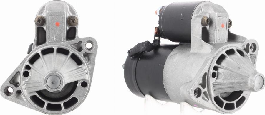 Cevam 30014 - Démarreur droxauto.com