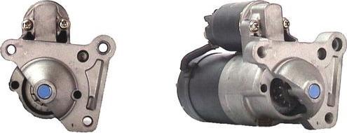 Cevam 3002 - Démarreur droxauto.com