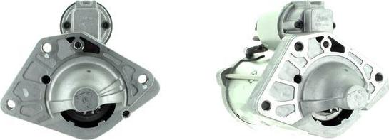 Cevam 3085 - Démarreur droxauto.com