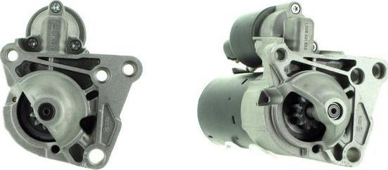 Cevam 3088 - Démarreur droxauto.com