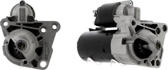 Cevam 3087 - Démarreur droxauto.com