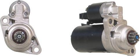 Cevam 3026 - Démarreur droxauto.com