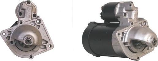 Cevam 3020 - Démarreur droxauto.com