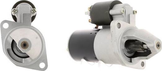 Cevam 3021 - Démarreur droxauto.com