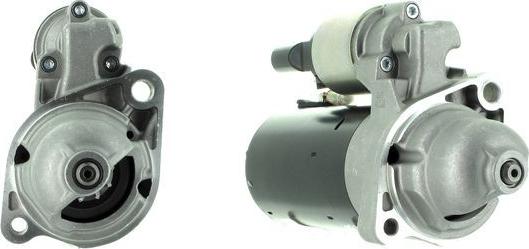 Cevam 3074 - Démarreur droxauto.com