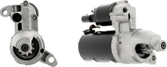 Cevam 3077 - Démarreur droxauto.com