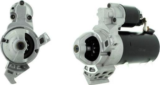 Cevam 3191 - Démarreur droxauto.com