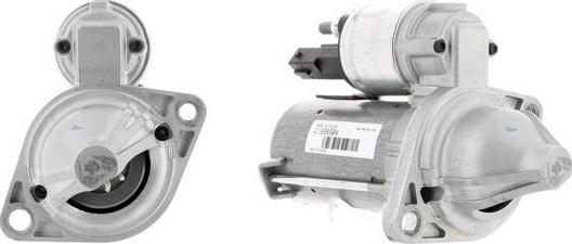 Cevam 3193 - Démarreur droxauto.com