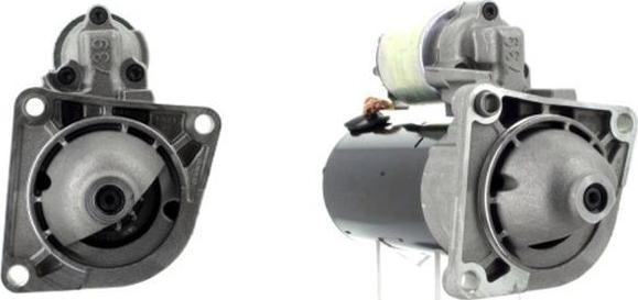 Cevam 3167 - Démarreur droxauto.com