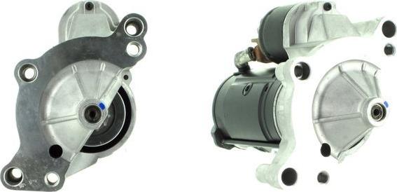 Cevam 3104 - Démarreur droxauto.com