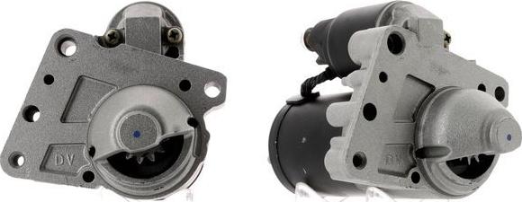 Cevam 3105 - Démarreur droxauto.com